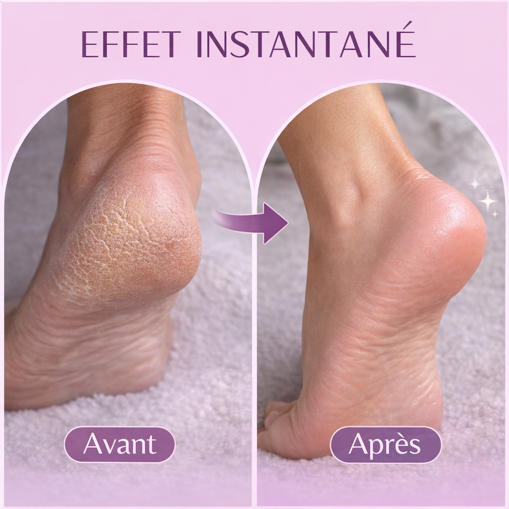 Meuleuse de pied électrique