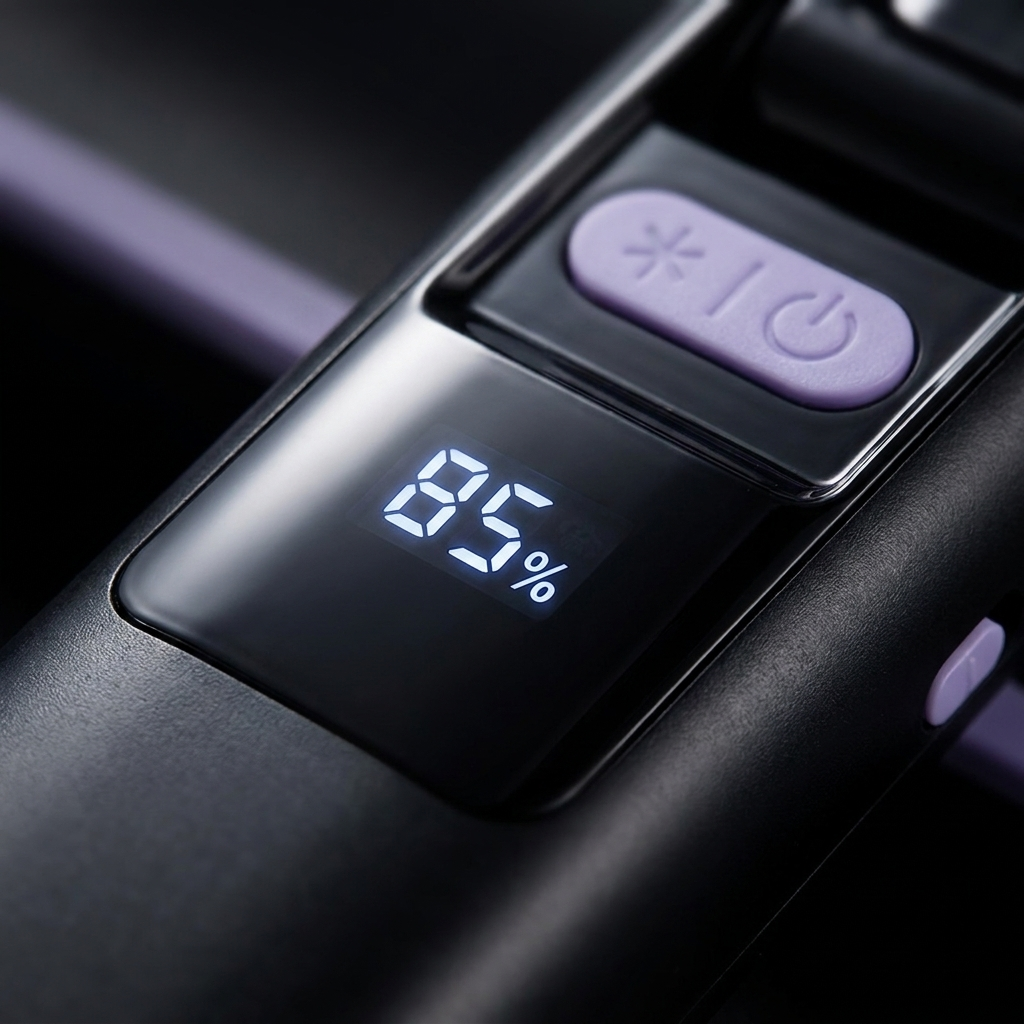 Mini Climatiseur Portable