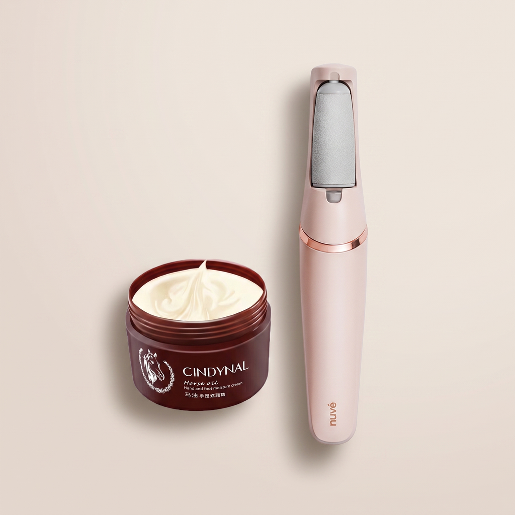 Bundle Lime Nuvé et baume - packshot 2