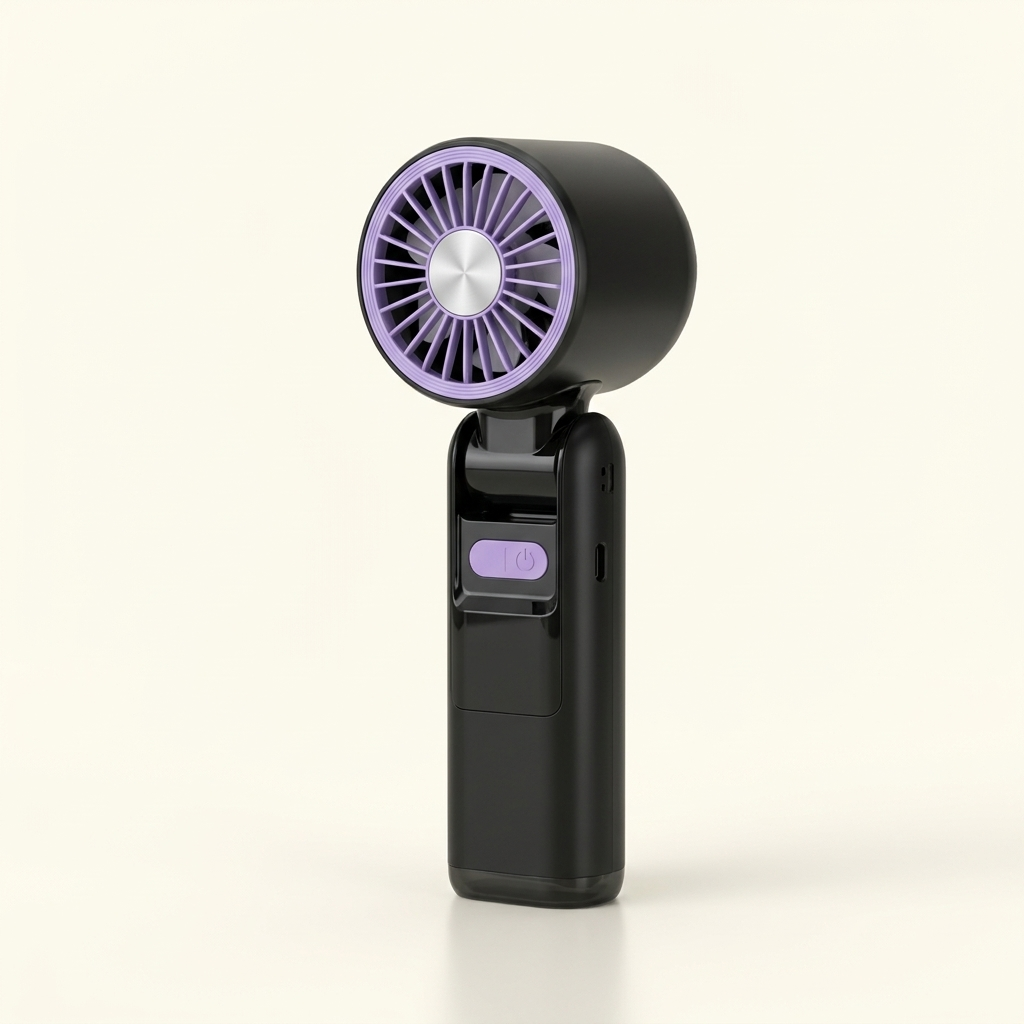 Mini Climatiseur Portable