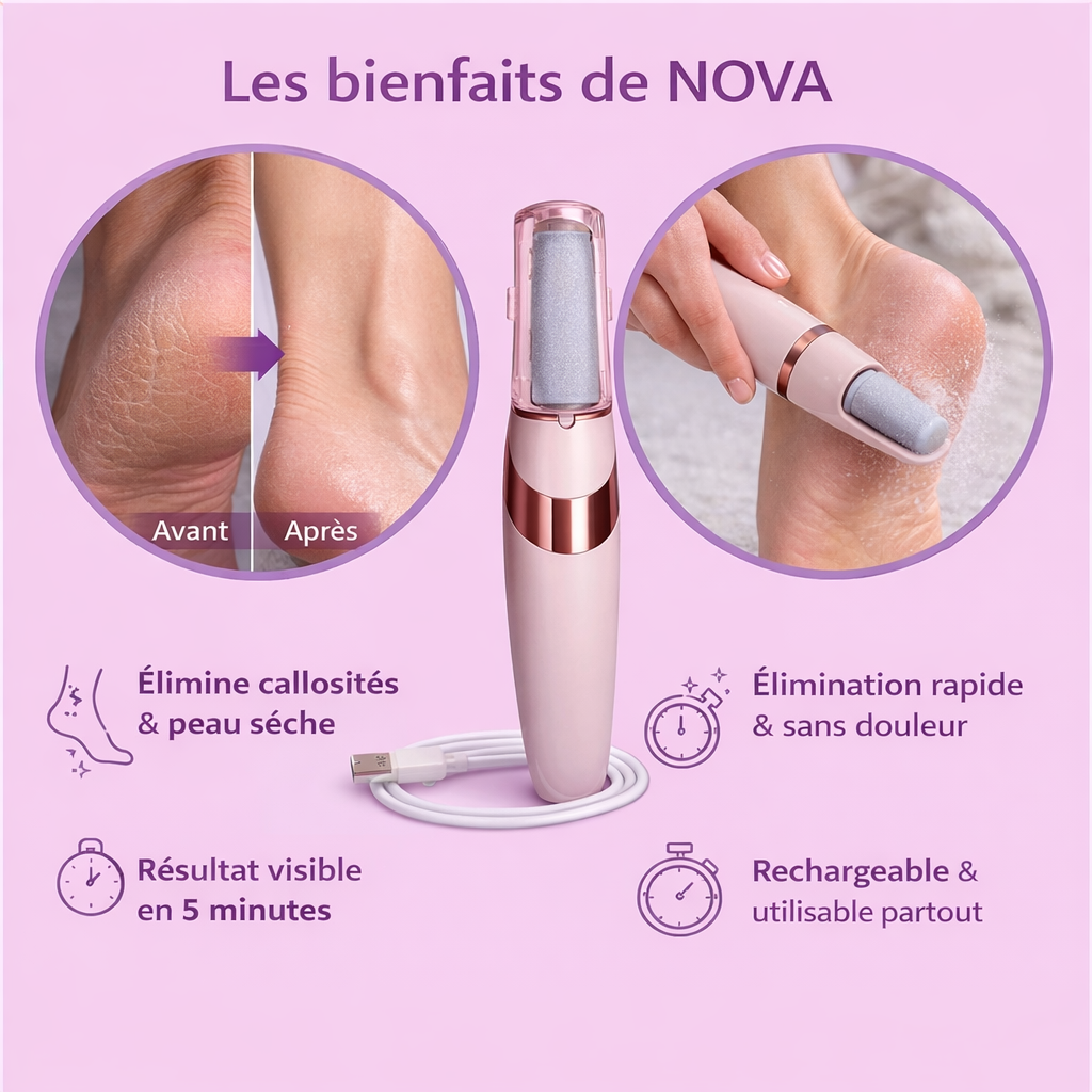 Meuleuse de pied électrique